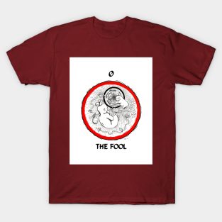 The Fool T-Shirt